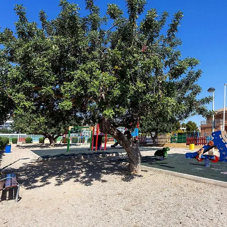 شقة Valenciano By Interhome *