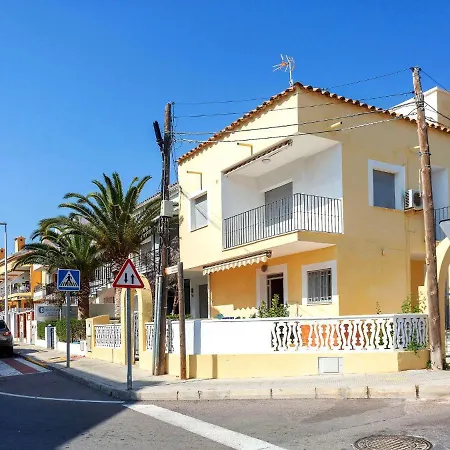 Valenciano By Interhome شقة Alcossebre