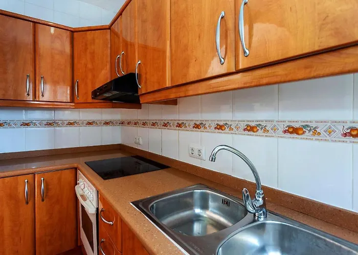 Valenciano By Interhome * Alcossebre