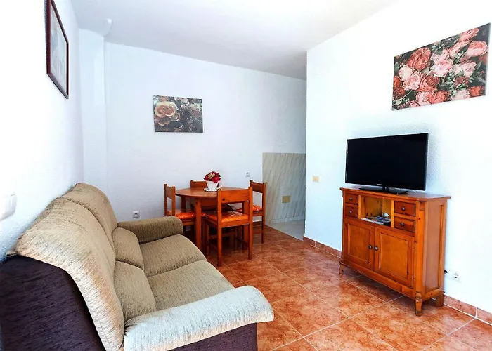 Valenciano By Interhome Διαμέρισμα *