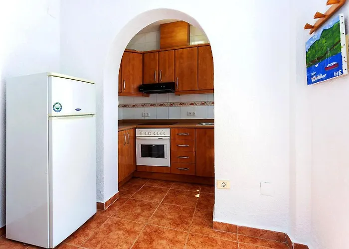 Valenciano By Interhome *