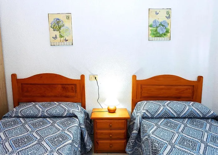 Διαμέρισμα Valenciano By Interhome *