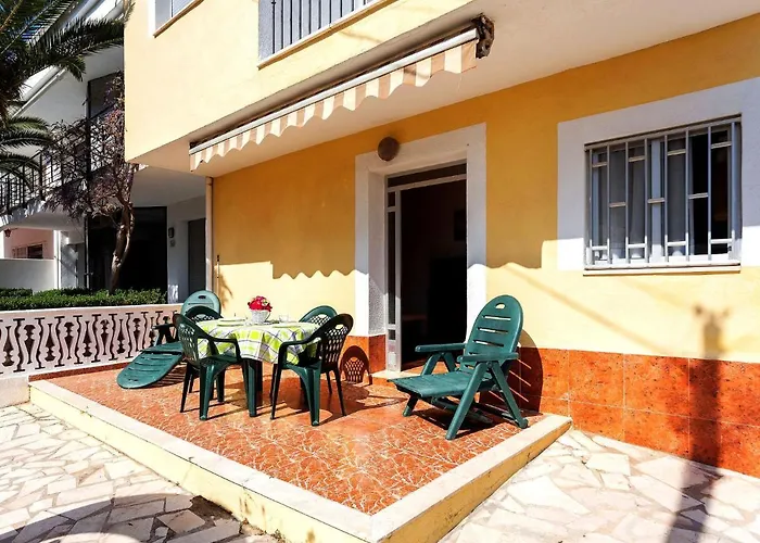 Διαμέρισμα Valenciano By Interhome