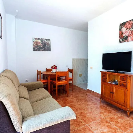 Casa Paquita By Interhome شقة *