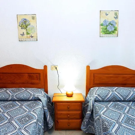 شقة Casa Paquita By Interhome *
