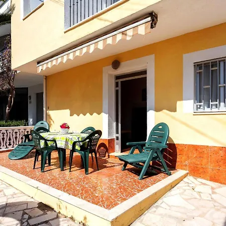 Apartment Apartment Valenciano By Interhome