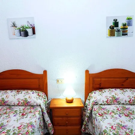 Apartment Valenciano By Interhome