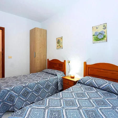شقة Casa Paquita By Interhome