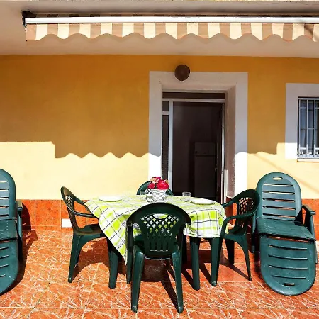 Apartment Valenciano By Interhome Apartment