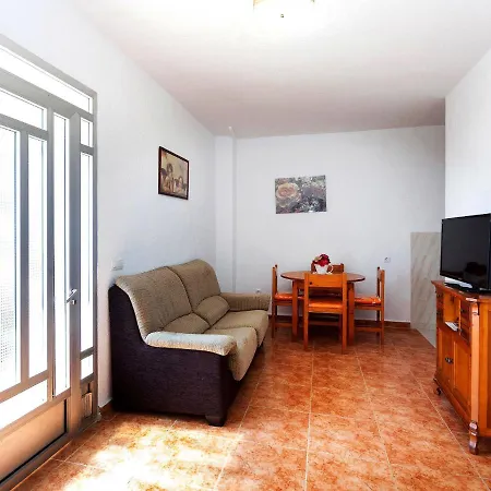 Apartment Valenciano By Interhome *