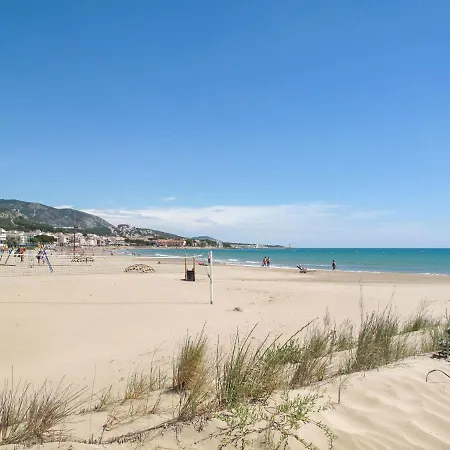 Valenciano By Interhome * Alcossebre