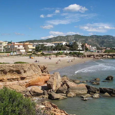 Valenciano By Interhome Daire *