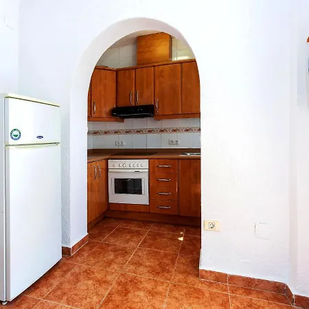 Valenciano By Interhome *