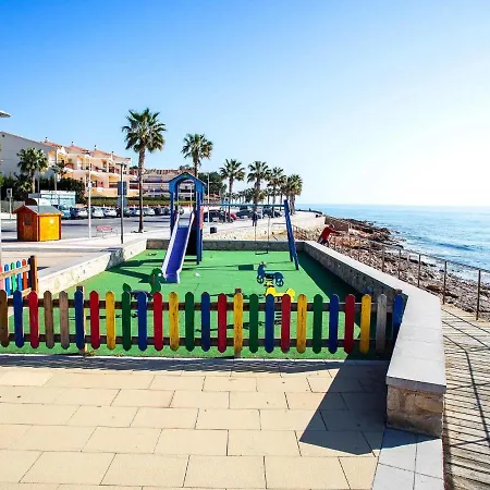 Valenciano By Interhome Daire *