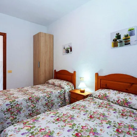 Valenciano By Interhome Daire *