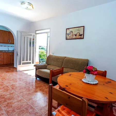 Valenciano By Interhome Alcossebre